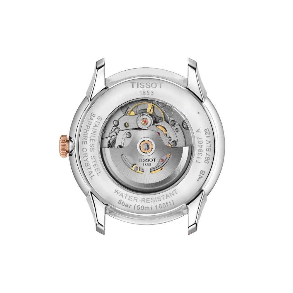 Tissot T139.407.22.038.00