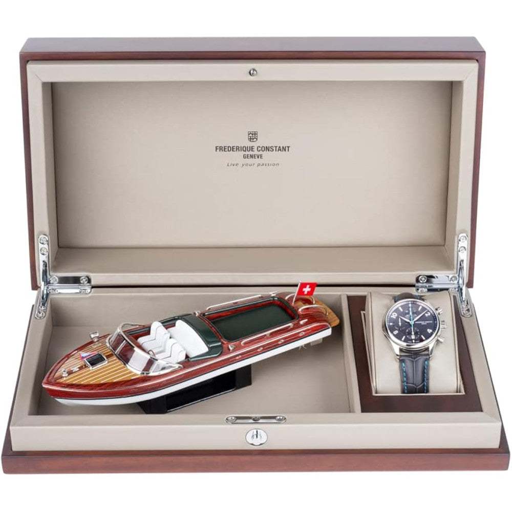 Frederique Constant FC-392RMG5B6