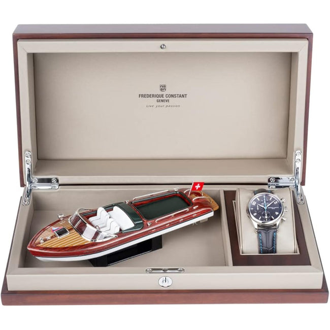 Frederique Constant FC-392RMG5B6