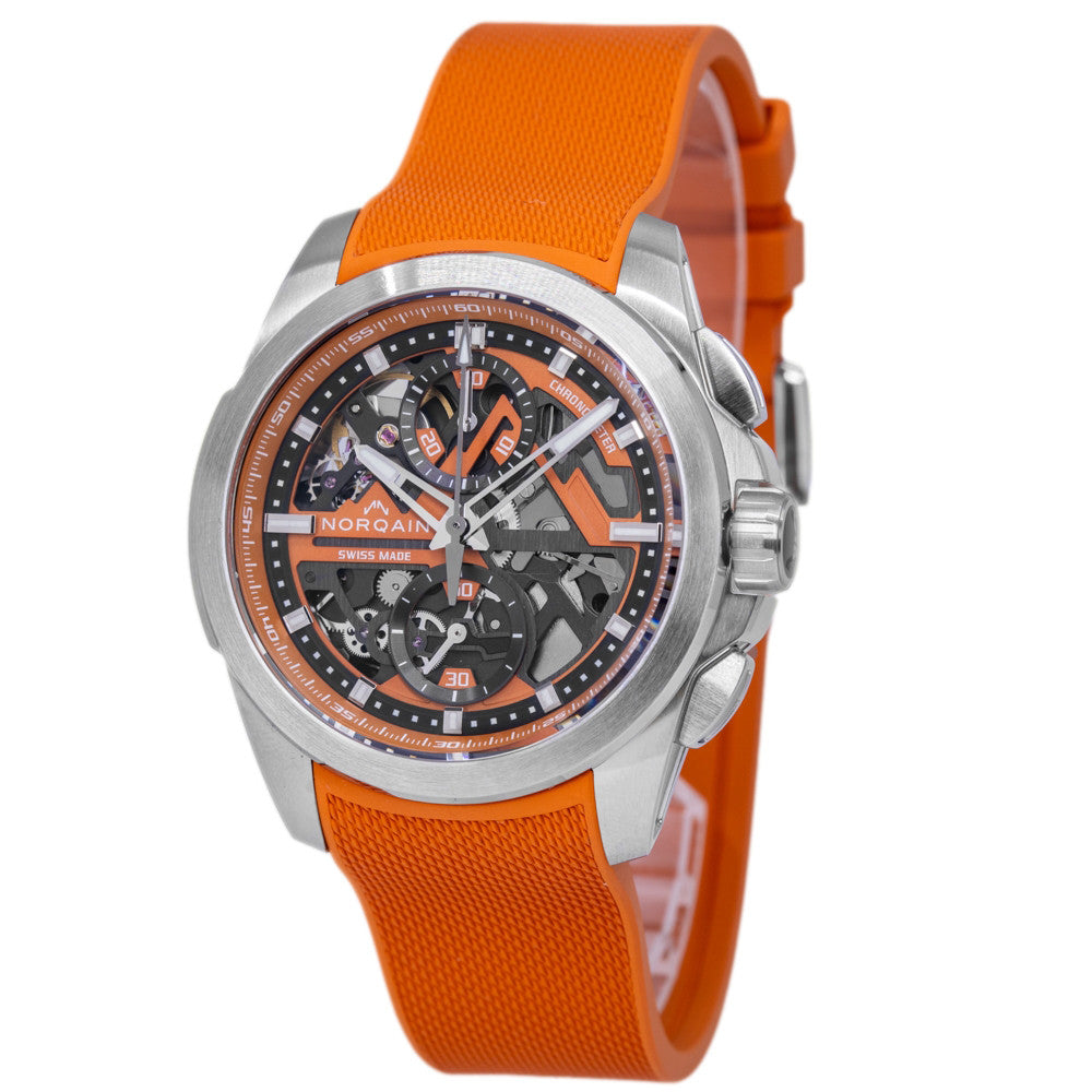 Norqain N3200.40S01.O01