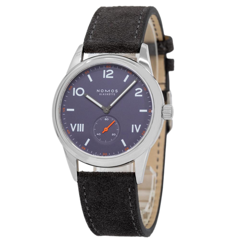 Nomos Glashütte 730