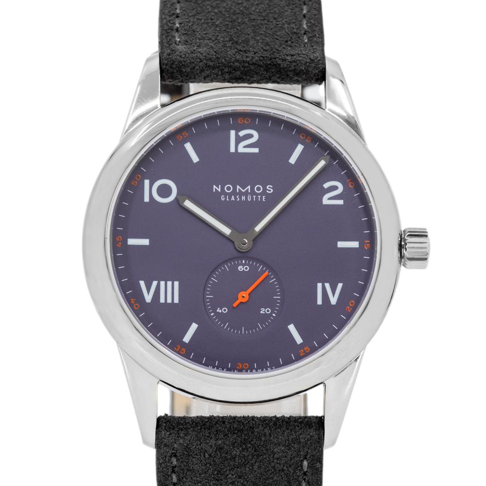 Nomos Glashütte 730