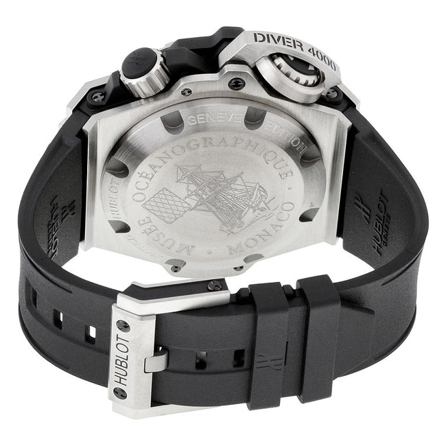 Hublot 731.NX.1190.RX Big Bang King Power Watch