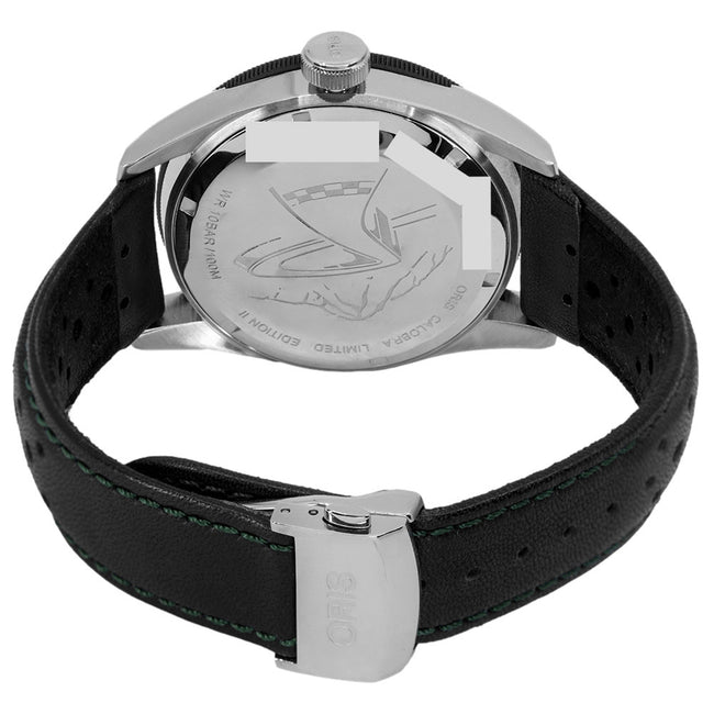 Oris 01 735 7706 4494-SET LS