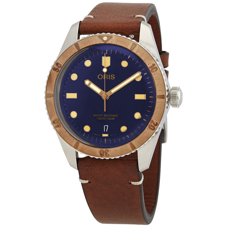 Oris 01 733 7707 4355-07 5 20 45
