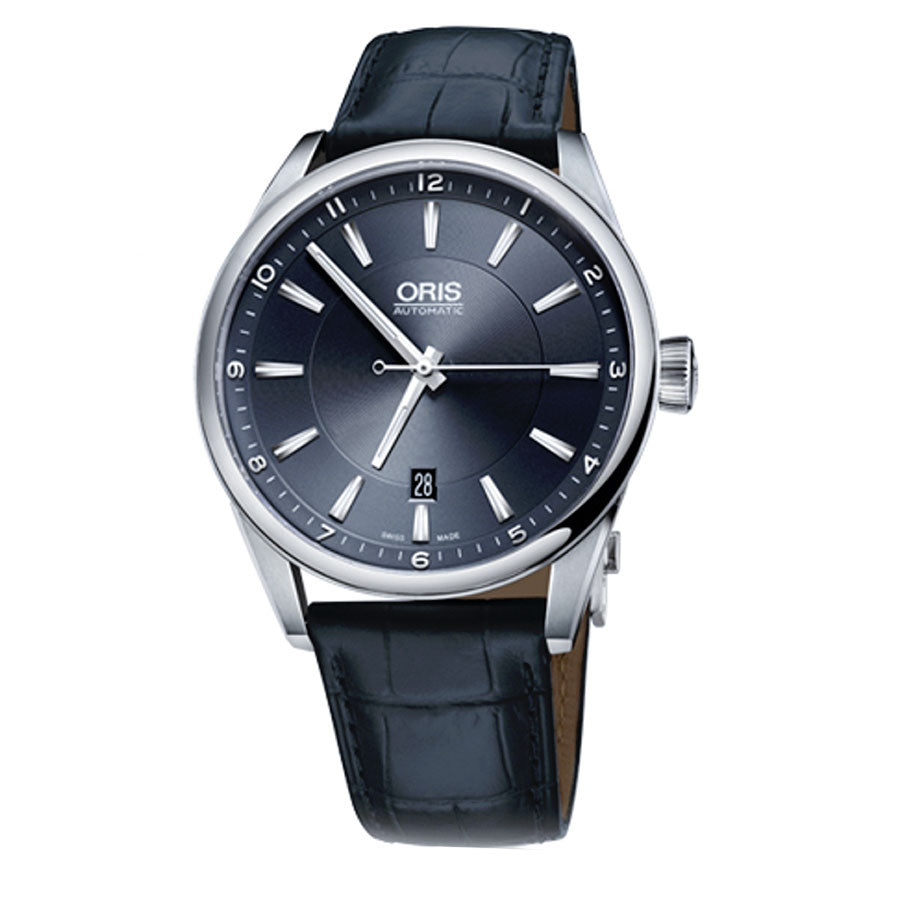 Oris Men's 01 733 7642 4035-07 5 21 85FC Artix Watch