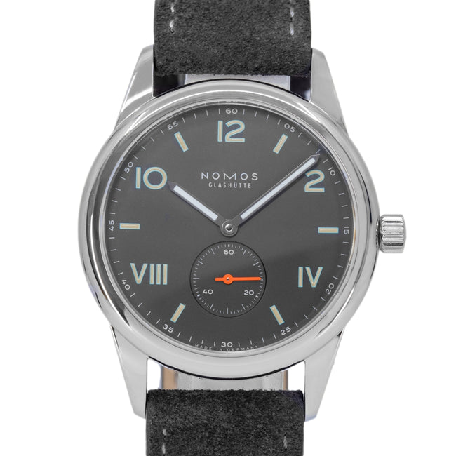 Nomos Glashütte 736