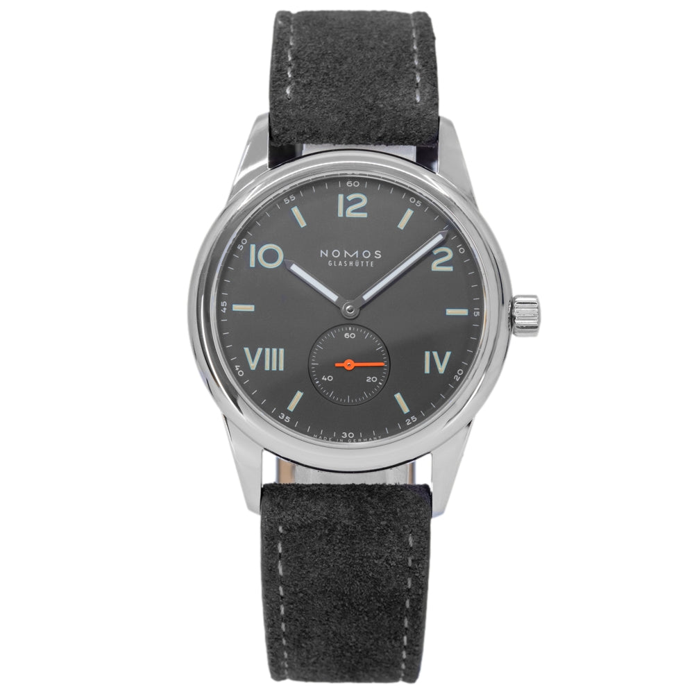 Nomos Glashütte 736