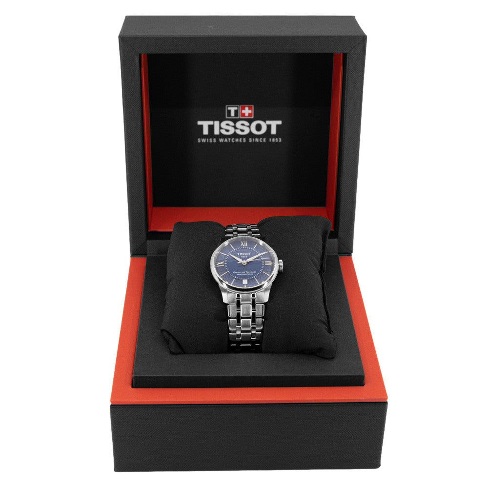 Tissot T139.207.11.048.00