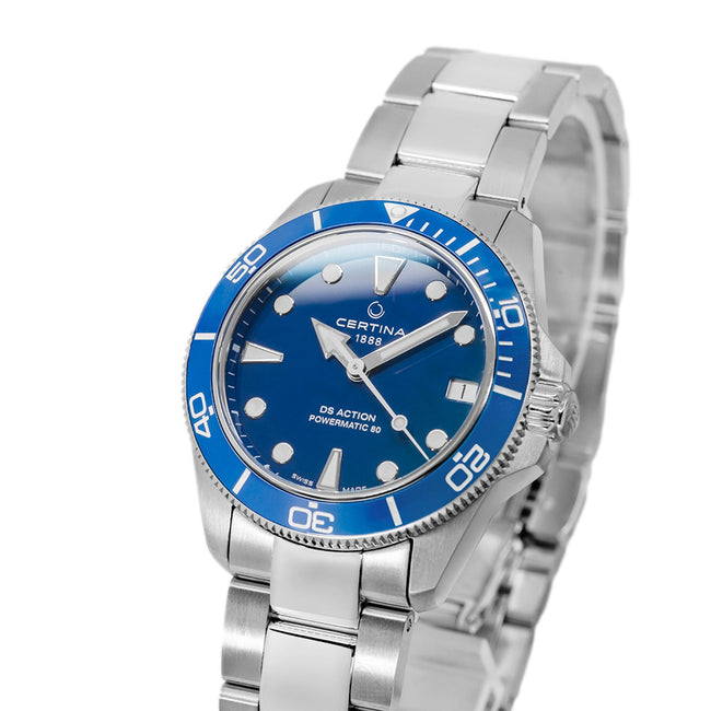 Certina C032.007.11.041.00
