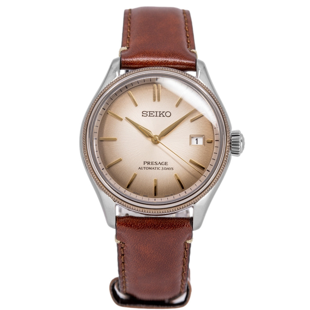 Seiko SPB529J1