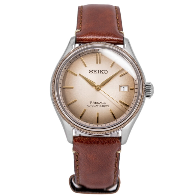 Seiko SPB529J1