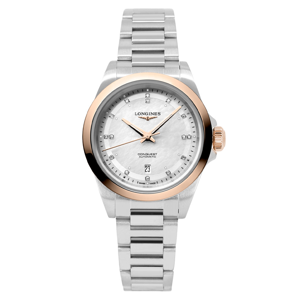 Longines L3.320.5.87.6