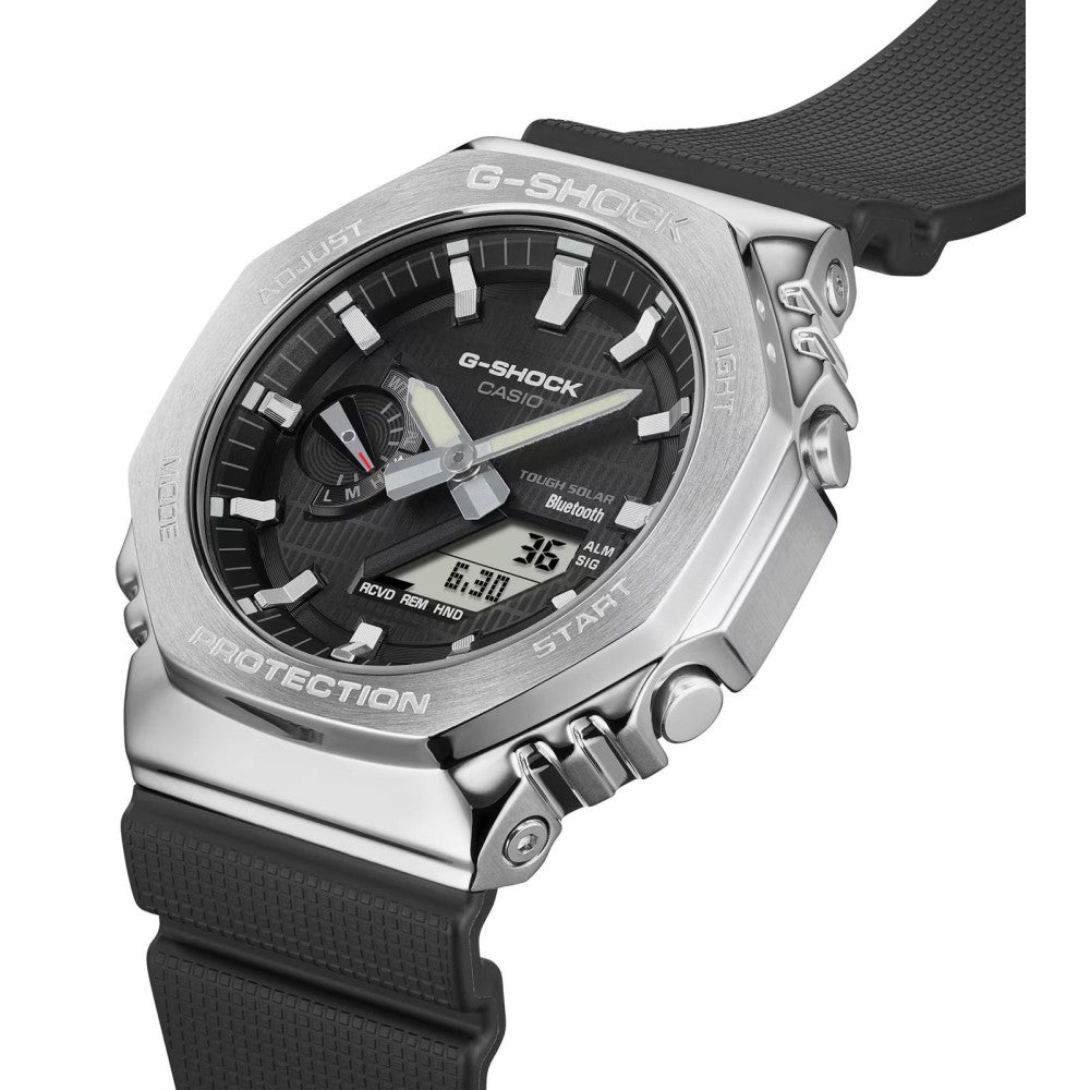Casio GBM-2100-1AER