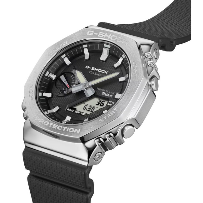 Casio GBM-2100-1AER