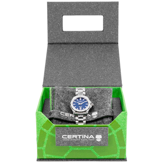 Certina C032.251.11.041.00