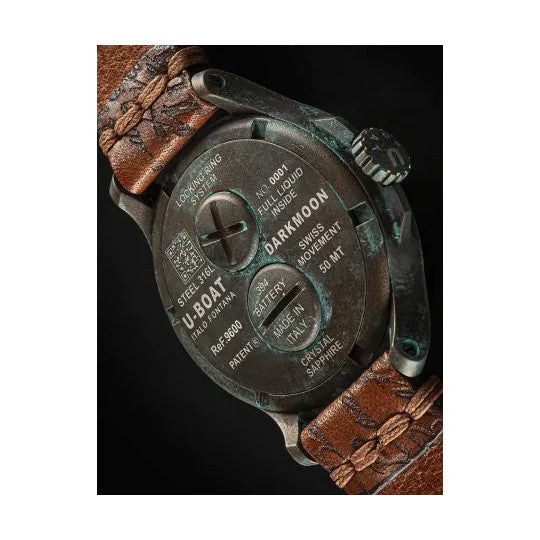 U-Boat 9600/A