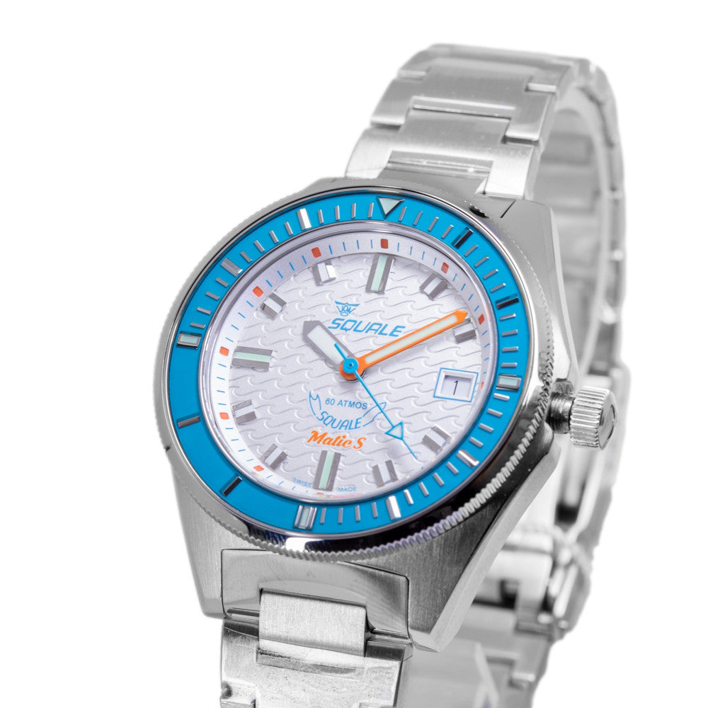Squale MATICBWTSS.BX