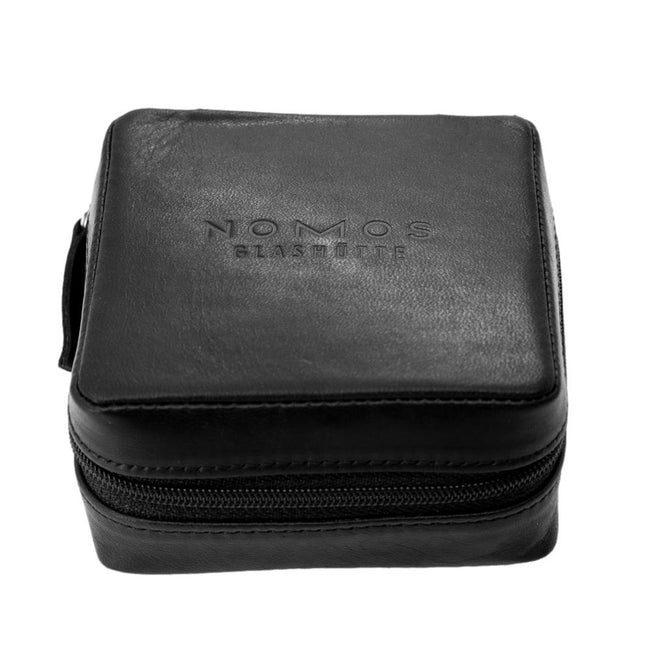 Nomos Men's 746 Glashütte Club Sport Neomatik Petrol