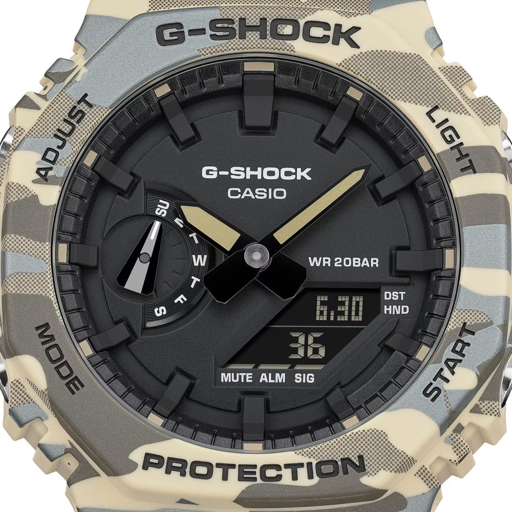 Casio GA-2100CM-5AER