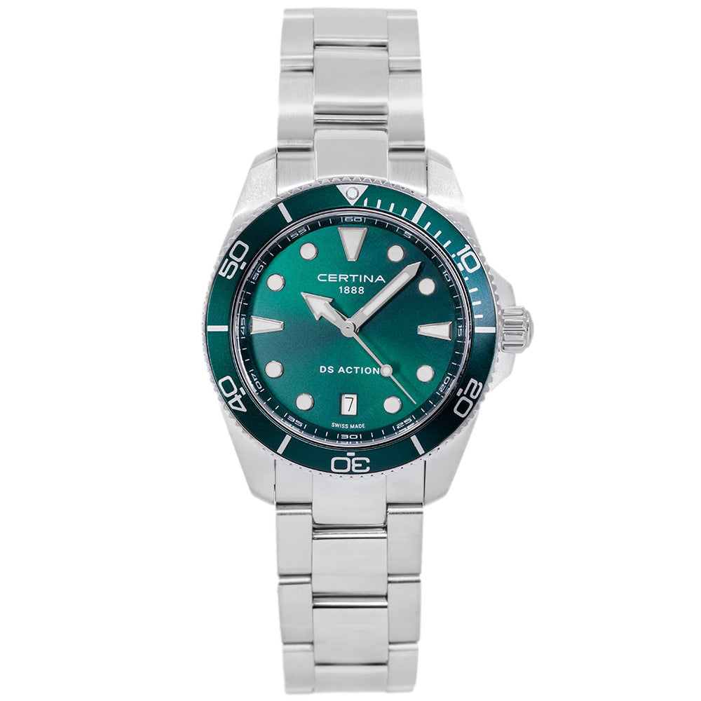 Certina C048.410.11.091.00