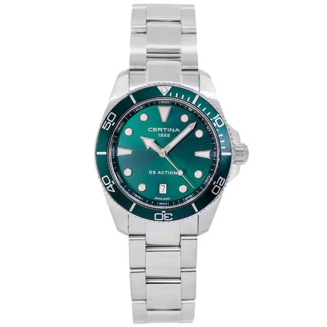 Certina C048.410.11.091.00