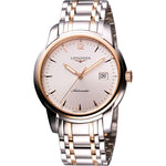 Longines L2.766.5.72.7