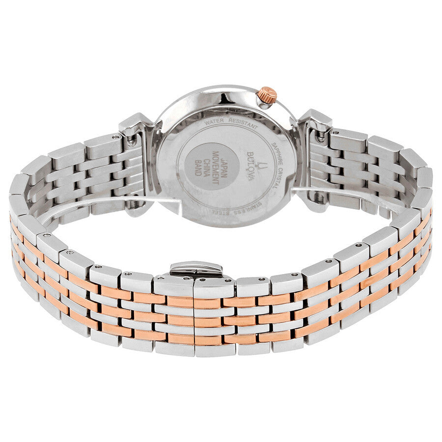 Bulova 98P192
