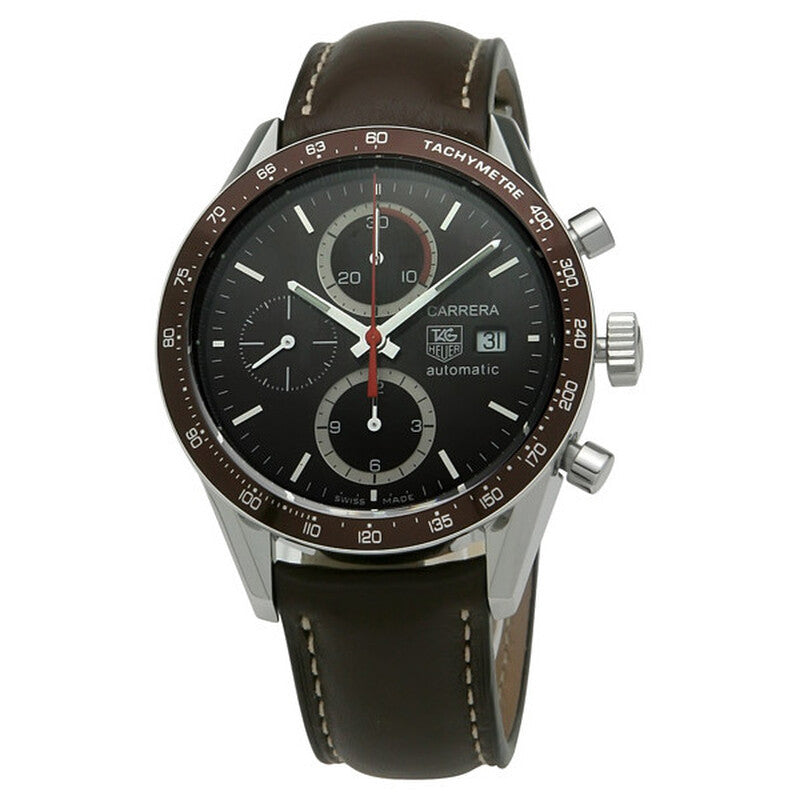 TAG Heuer CV2013.FC6206