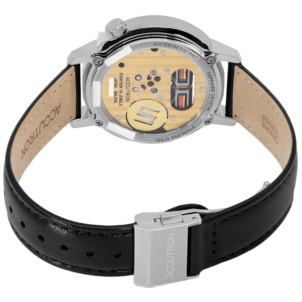 Bulova 26A211