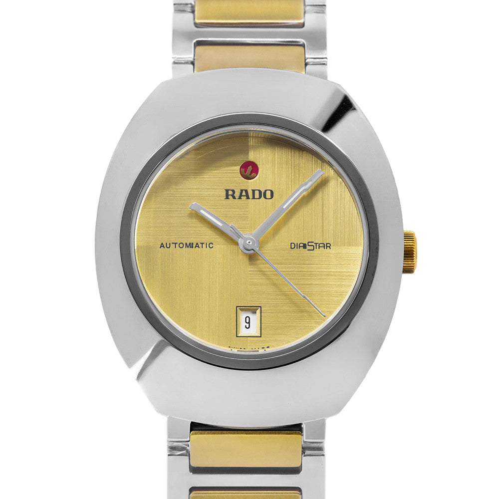 Rado R12170253