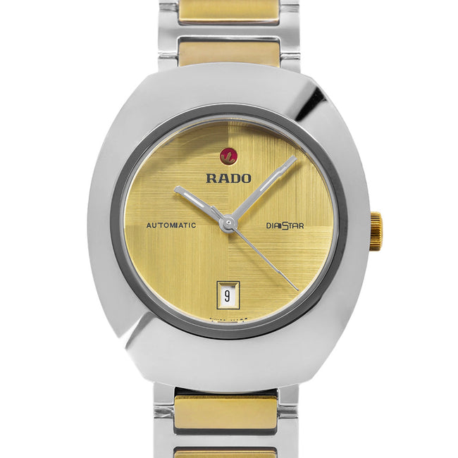 Rado R12170253