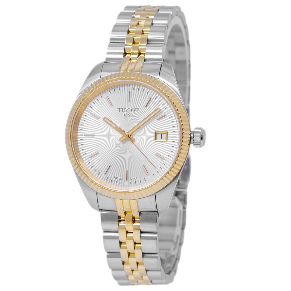 Tissot T156.210.22.031.00
