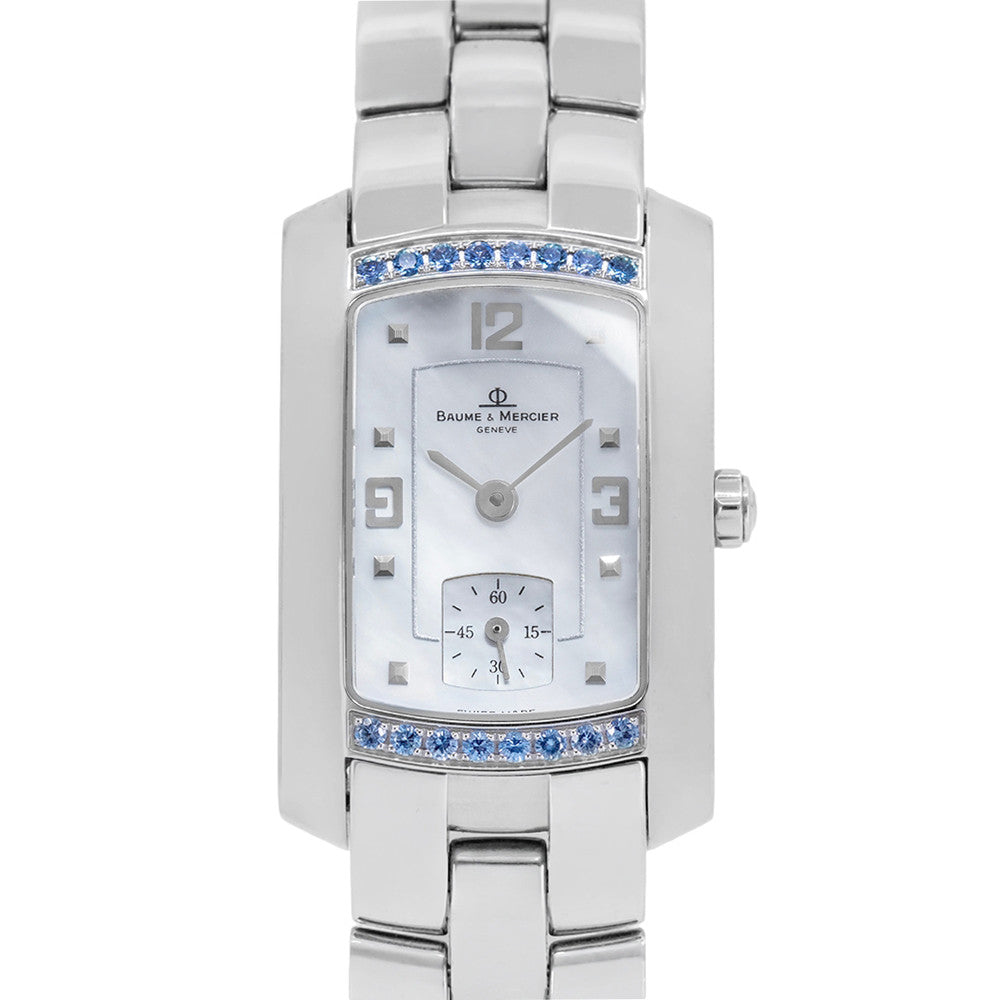 Baume & Mercier M0A08029