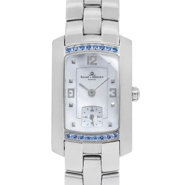 Baume & Mercier M0A08029