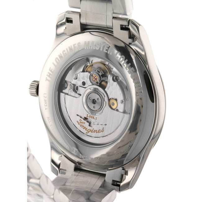 Longines L2.893.4.59.6