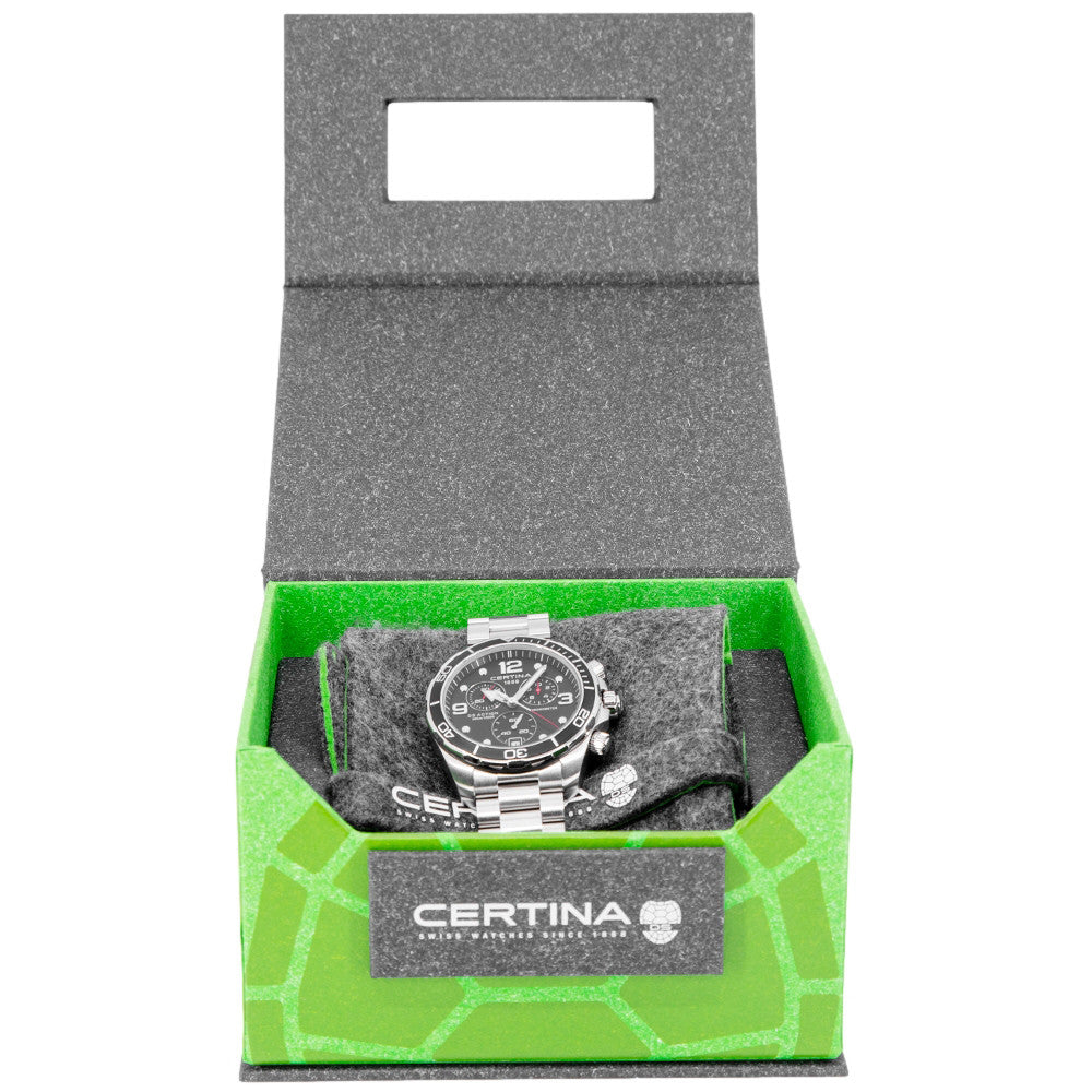 Certina C032.434.11.057.00