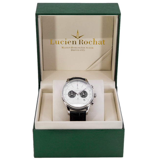 Lucien Rochat R0471615003