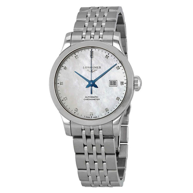 Longines L2.321.4.87.6
