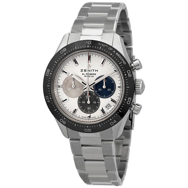 Zenith 03.3100.3600/69.M3100