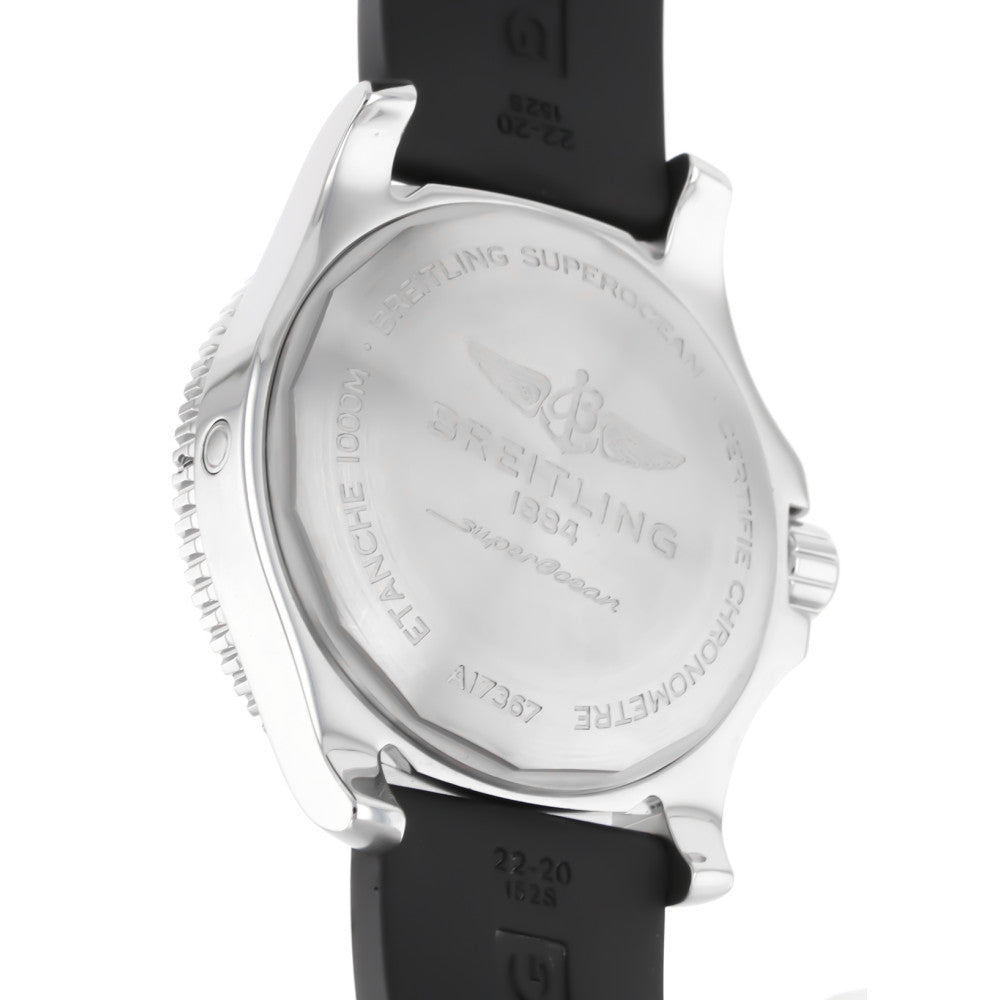 Breitling A17367D71B1S1
