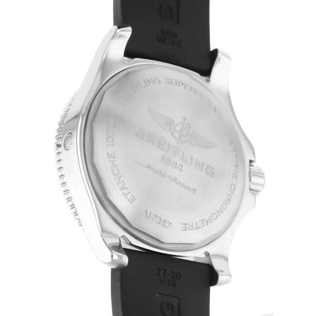 Breitling A17367D71B1S1