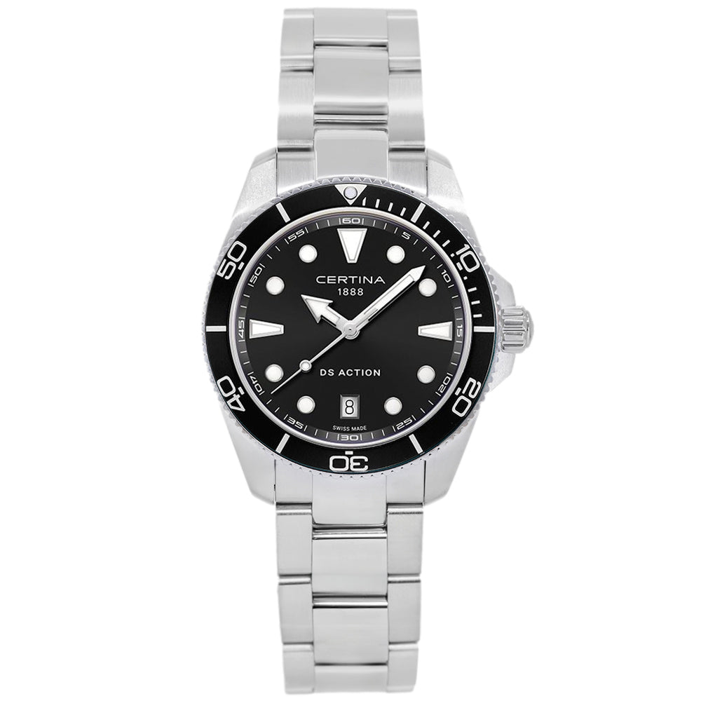 Certina C048.410.11.051.00