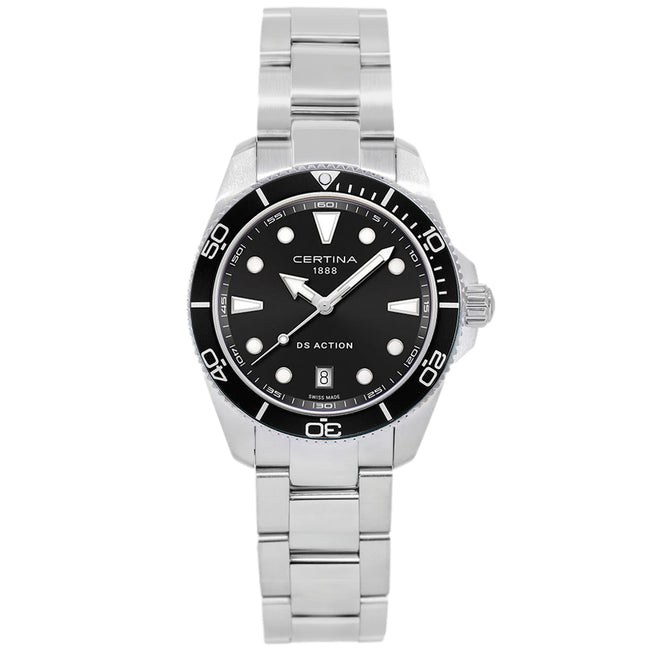 Certina C048.410.11.051.00