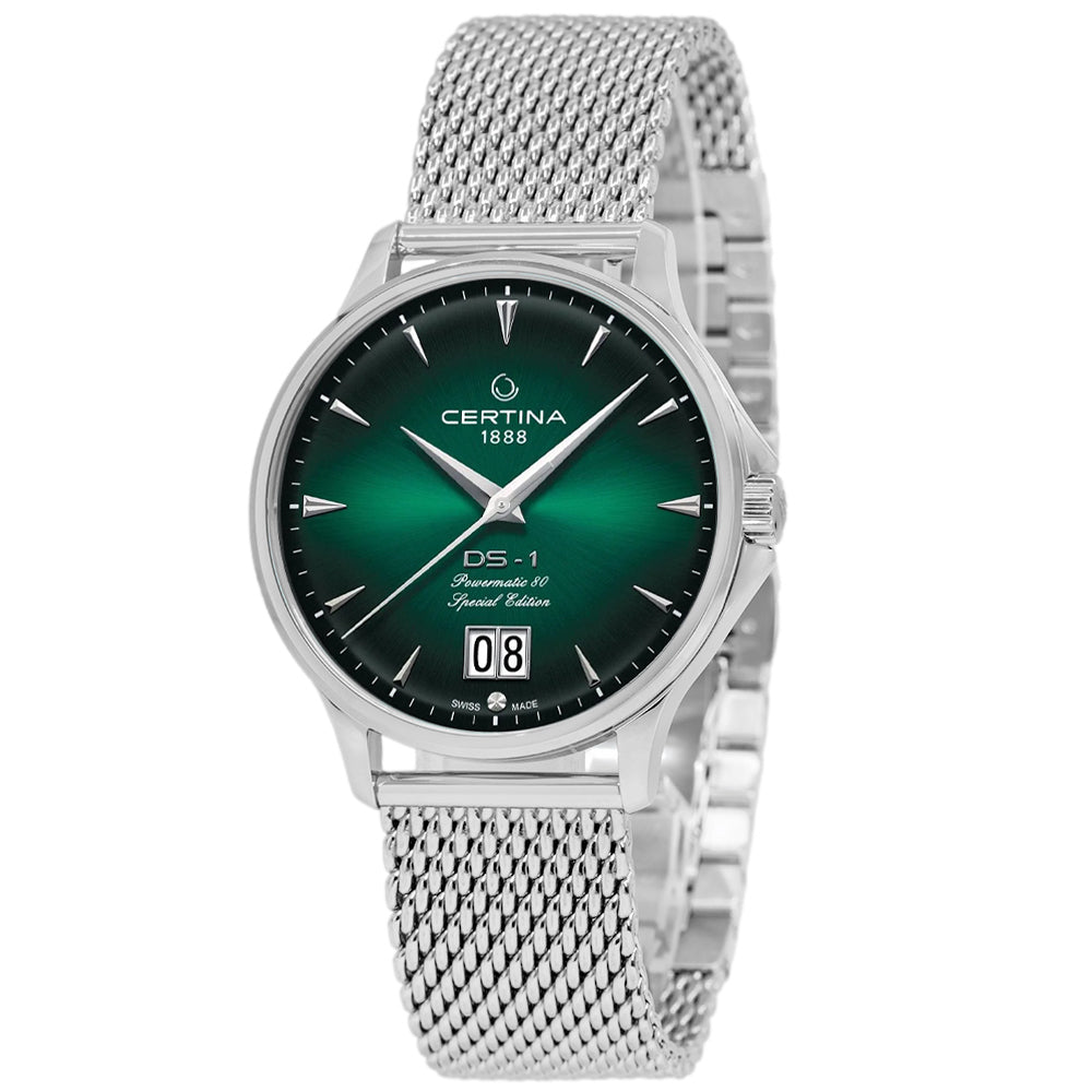 Certina C029.426.11.091.60