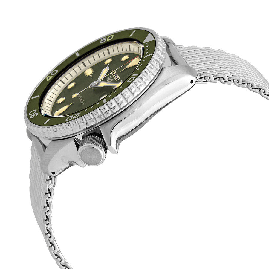 Seiko SRPD75K1