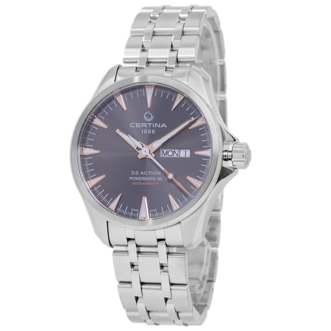 Certina C0324301108101