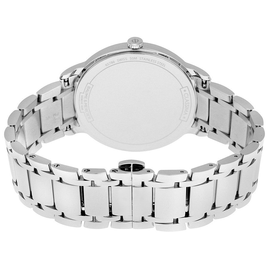 Baume & Mercier M0A10225