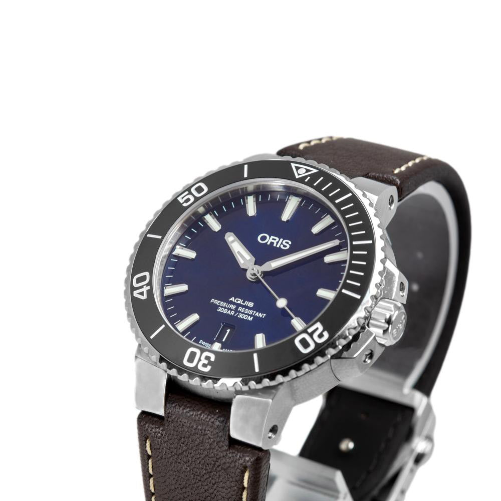 Oris 01 733 7732 4135-07 5 21 10FC