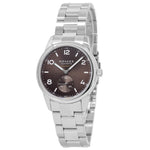 760-Nomos Glashütte Men's 760 Club Sport Neomatik 39 Tabac 